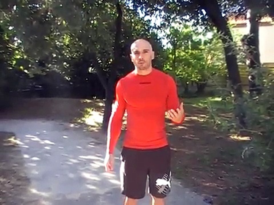 perdre du poids en 4 minutes