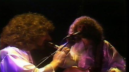 Barclay James Harvest - A Concert For The People - Life Is For Living