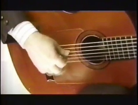 Paco de Lucia y Manolo Sanlucar - Sevillana a dos guitarras