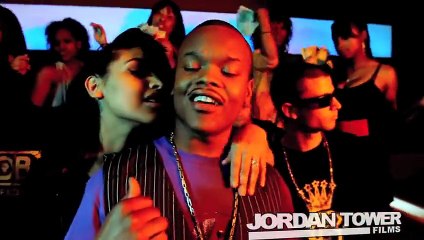 K-Young Do It' ft. Atiba prod. by Vibe Kingz (Official Video)