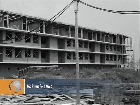 Vakantie - 1964
