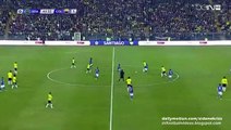 Neymar Incredible Chance - Brazil v. Colombia 17.06.2015