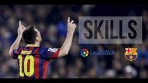 Lionel Messi Amazing Skills || Argentina Training || World Cup 2014