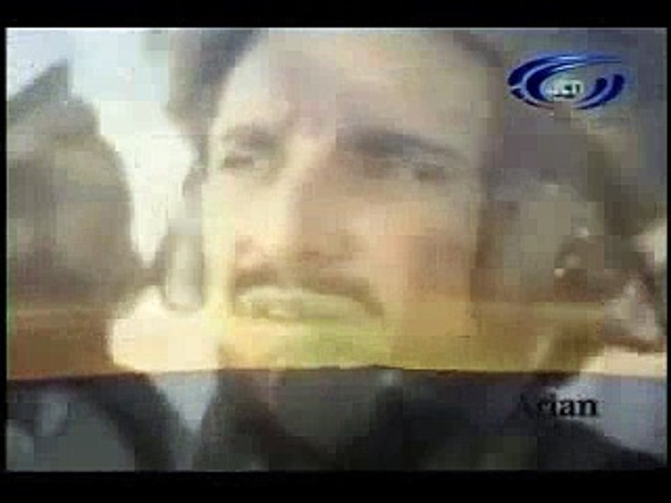 Hero of Afghanistan Shaheed Ahmad Shah Massoud