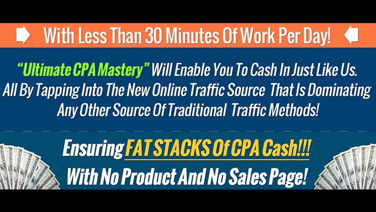 Ultimate CPA Mastery Review - TRUTH ABOUT IT!