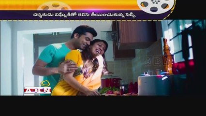 Leaked Nayanthara's intimate pic with boyfriend  (18-06-2015)