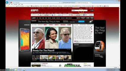 How to create a fantasy basketball (ESPN)