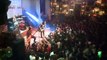 Superman Is Dead Live Performance; Hard Rock Rising 2012 at Hard Rock Cafe Bali