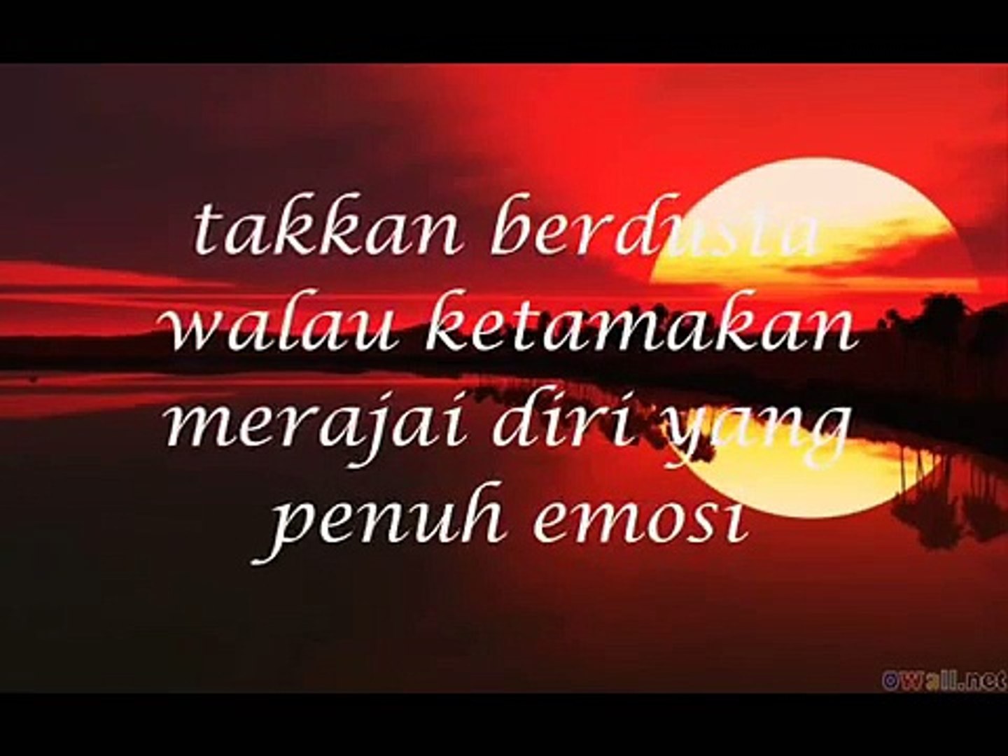 Suara Hati Seorang Kekasih Melly Goeslow With Lyrics Video Dailymotion Hidup sepi tiada gairah kurasa lagi. suara hati seorang kekasih melly goeslow with lyrics