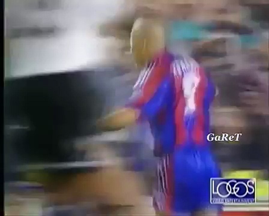 Ronaldo...El fenómeno