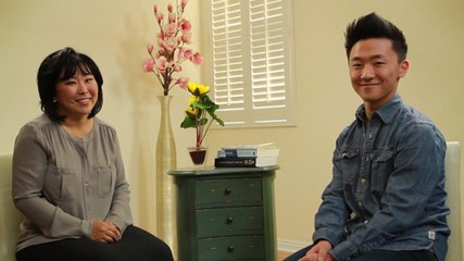 Interview with Mark Daugherty Part 1: How he Used his Spirituality to JumpStart his Acting Career