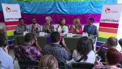 Gays do México celebram decisão do Supremo sobre casamento
