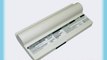 Extended Battery for Asus Eee PC 901 904 904HD 1000 1000H 1200 (AL23-901 870AAQ159571)