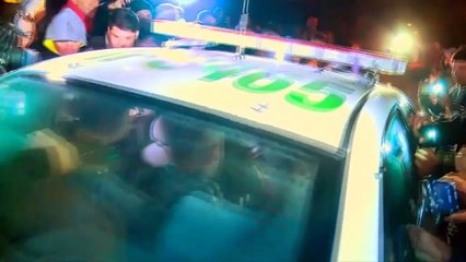 FÚTBOL: Copa América: El culebrón Vidal