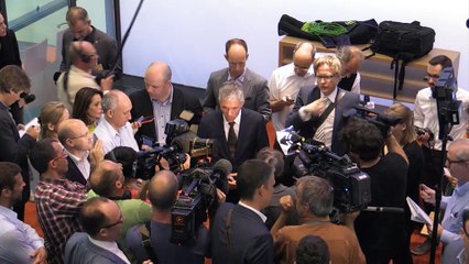 Corruption - Blatter bientôt auditionné ?