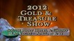 2012 Gold Show - Gold Magic - Gold Spiral Wheel