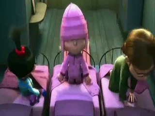 Çılgın Hırsız (Despicable Me) - Agnes