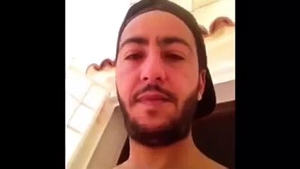 Lacrim annonce son feat avec Rim'K sur Monster !