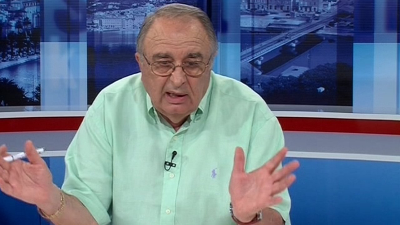 Edo Pezzi: "Za kukasti križ je HNS znao 23 minute prije početka utakmice!"