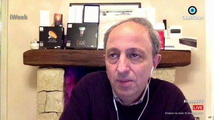 iWeek S02E14 : Noël 2014 : les meilleurs cadeaux pour Mac, iPhone et iPad