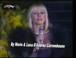 Raffaella Carrà ✰ Io Non Vivo Senza Te ✰ By Mario & Luca D'Andrea Carrambauno