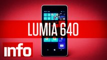 Smartphone Lumia 640 é o Moto G da Microsoft