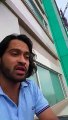 Waqar Zaka reaches Myanmar to help Muslims