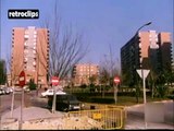 1981 Los semáforos de Madrid - Cómo funcionan los semáforos de Madrid - Control de semáforos
