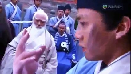 The Heaven Sword and Dragon Saber- Best DJ in the World- Best Music Film 2015