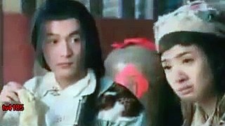 the legend of the condor heroes mv   dance with my father