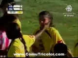 La Selección Campeona del Sudamericano Femenino Sub-17 2008 | Colombia 7-2 Paraguay (Final)