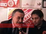 Intervista a Filippo Bubbico