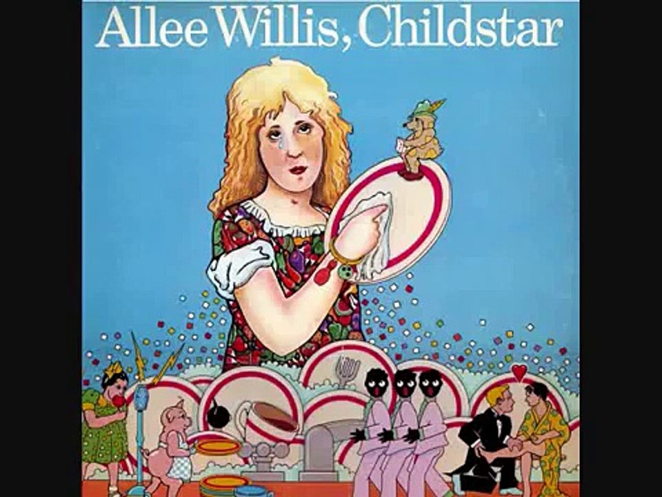 Childstar - Allee Willis
