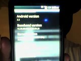 How To Fix Wifi Router and Tether for HTC HD2 Andriod Froyo 2.2