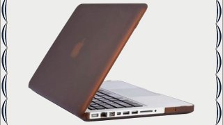 Speck Products SeeThru Satin Case for MacBook Pro 13-Inch (SPK-A1173)