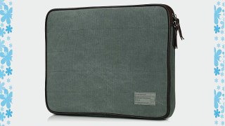 August Accessories HEX District Sleeve for 13 MacBook Pro (HX1311 - WGYC)