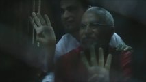تسييس في أحكام الإعدام بمصر