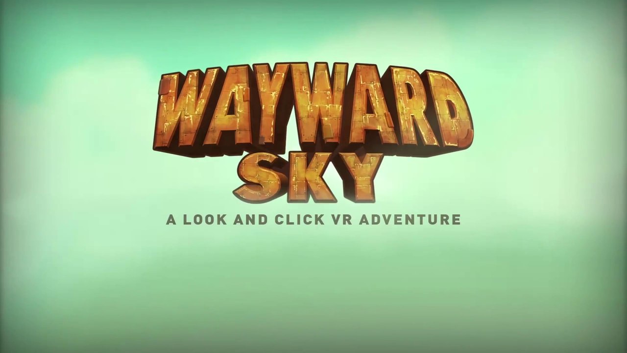 Wayward Sky - Trailer E3 2015
