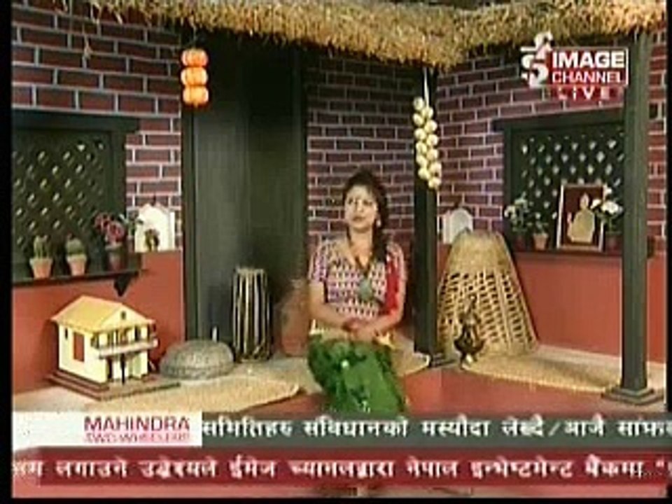 Ukali Orali June 16th 2015