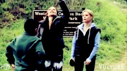 Gloria Pritchett // Modern Family