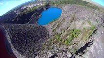 Tyrolienne la plus rapide du monde