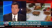 Richard Simmons Breaks Down Crying On Fox: Obamas 'Rejected' Me