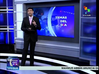 Ortega: Falso que todos los detenidos en guarimbas eran estudiantes