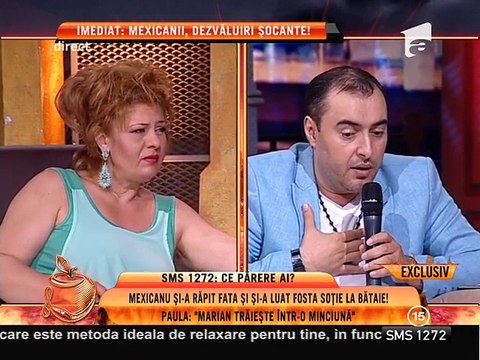 UN SHOW PACATOS 16 IUNIE PARTEA 3