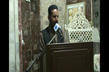 20- Kalam e Mehmood (ra) by Syed Muzammil Hussain Shah