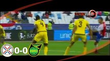 Todos Los Goles y Resumen | Paraguay 1-0 Jamaica - Copa America Chile 2015