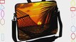 Designer Sleeves 15-Inch Hammock Executive Laptop Case Orange/Yellow (15ES-HAM)