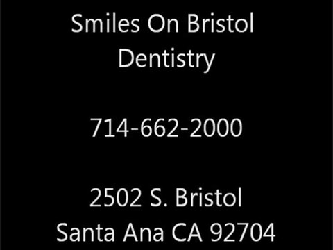 Santa Ana CA Dentista Cosmético | Dr. Kalantari | 714-662-2000
