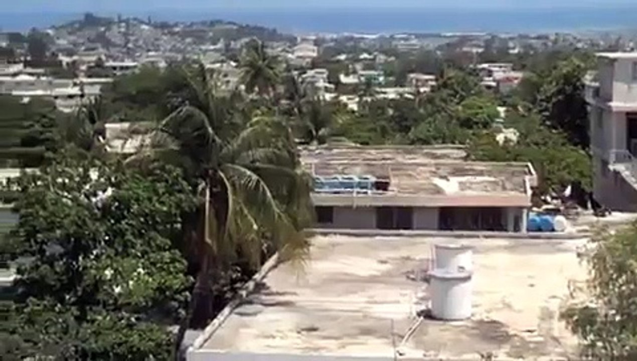 Villa Imperial Hotel, 42 Delmas, Port-au-Prince, Haiti