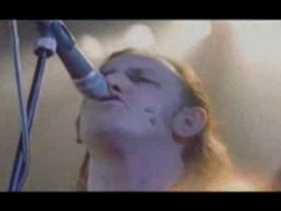 Motorhead - God Save The Queen